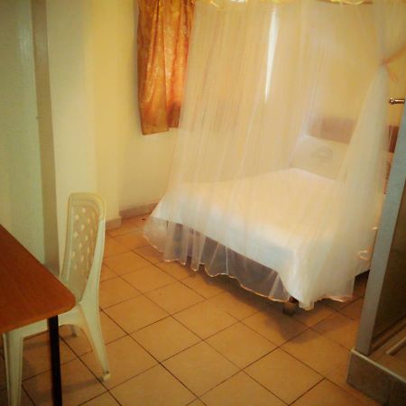 Rainbow Hotel Nairobi Esterno foto
