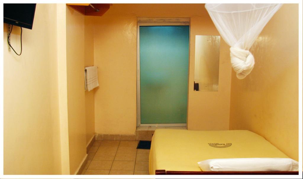 Rainbow Hotel Nairobi Esterno foto
