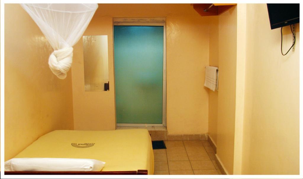 Rainbow Hotel Nairobi Esterno foto