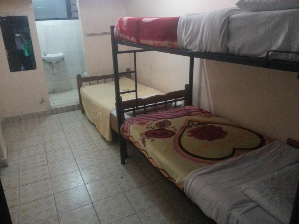 Rainbow Hotel Nairobi Esterno foto