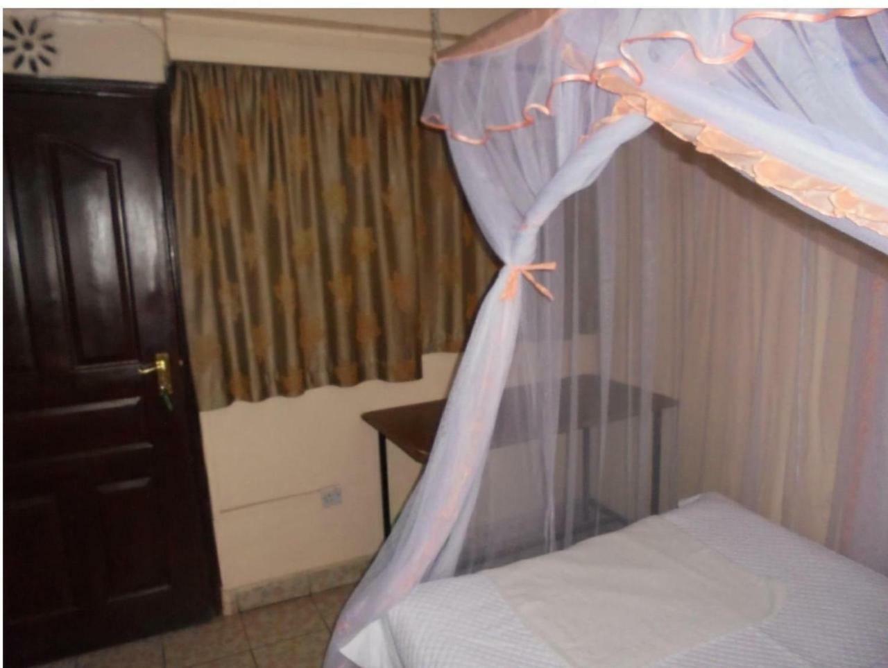 Rainbow Hotel Nairobi Esterno foto