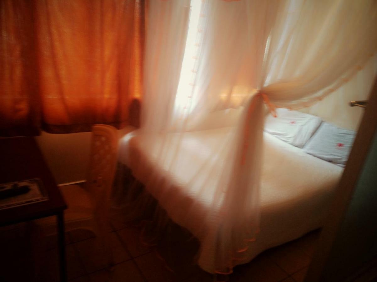 Rainbow Hotel Nairobi Esterno foto
