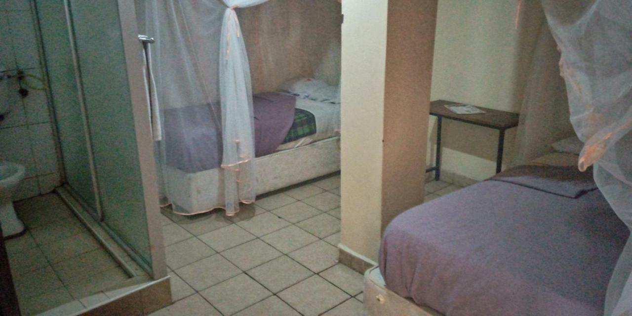 Rainbow Hotel Nairobi Esterno foto