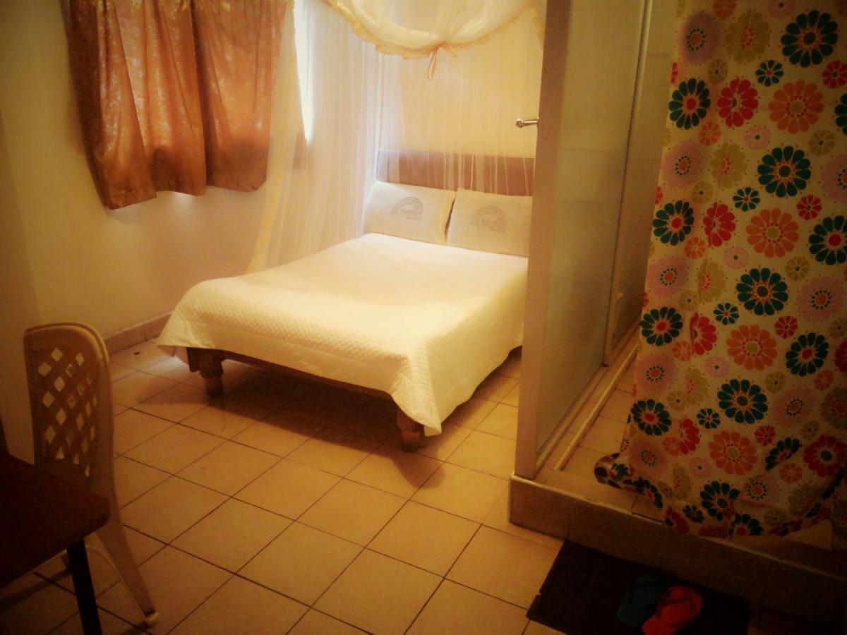 Rainbow Hotel Nairobi Esterno foto